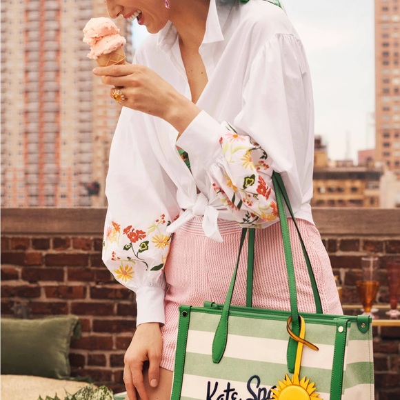 Kate spade bag - Picture 9 of 9